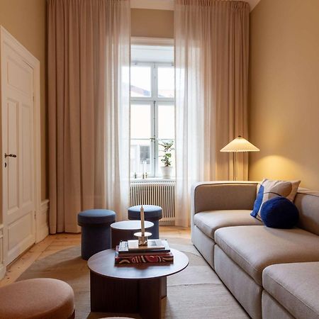 Best Western And Hotel Stockholm Exterior photo