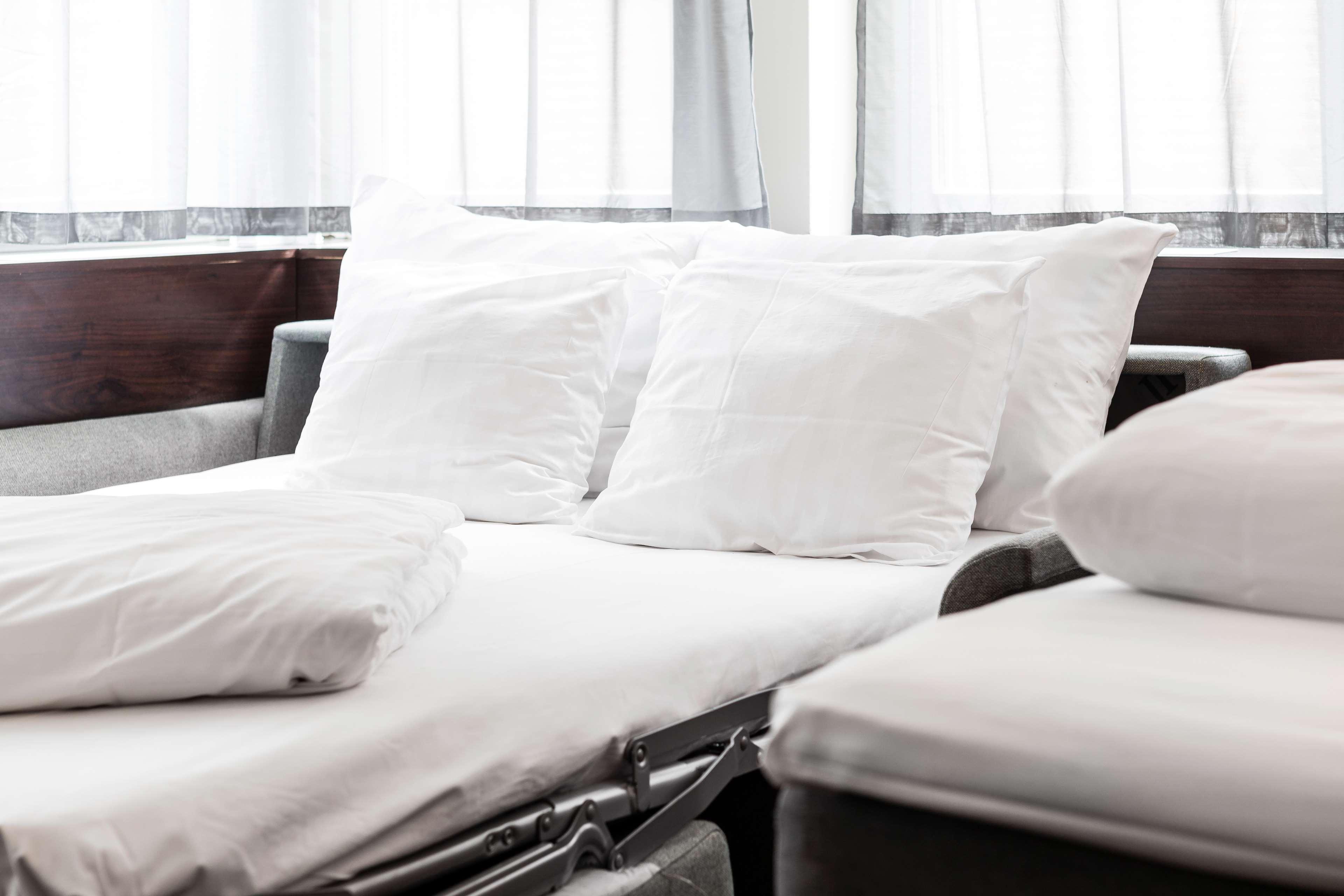 Best Western And Hotel Stockholm Exterior photo