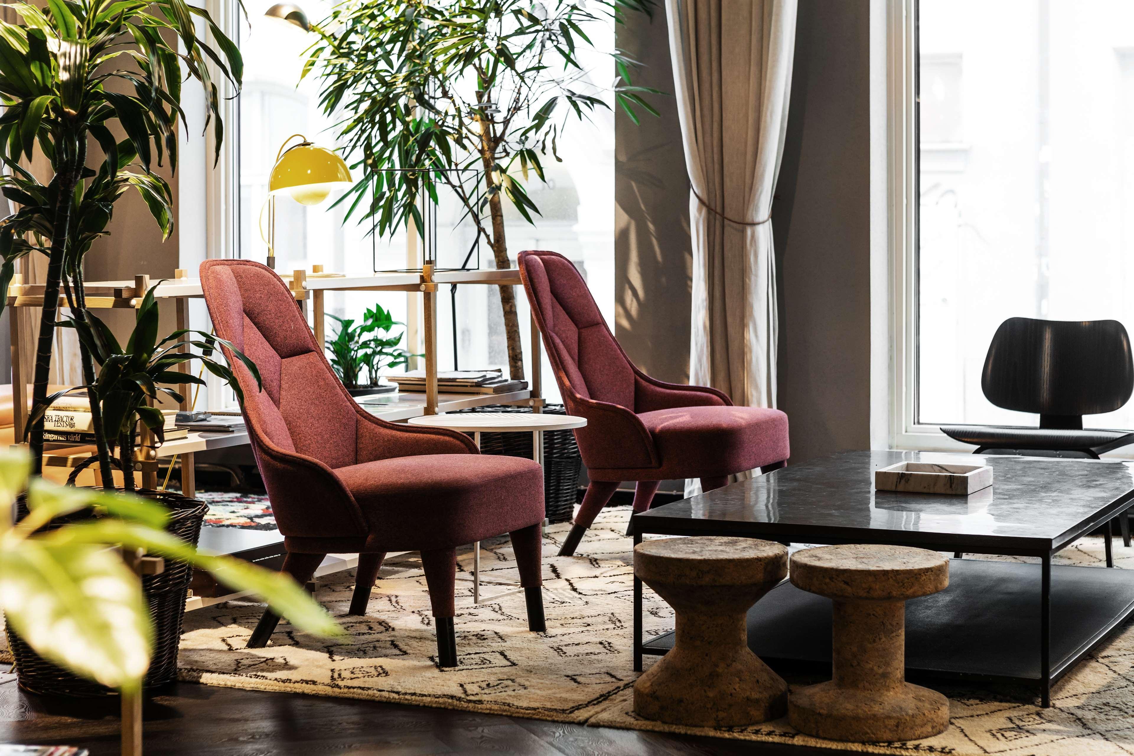Best Western And Hotel Stockholm Exterior photo