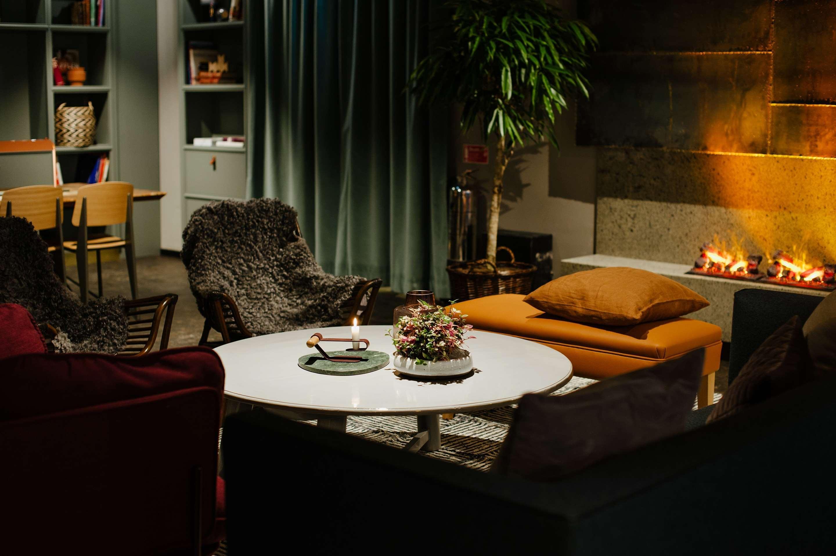 Best Western And Hotel Stockholm Exterior photo