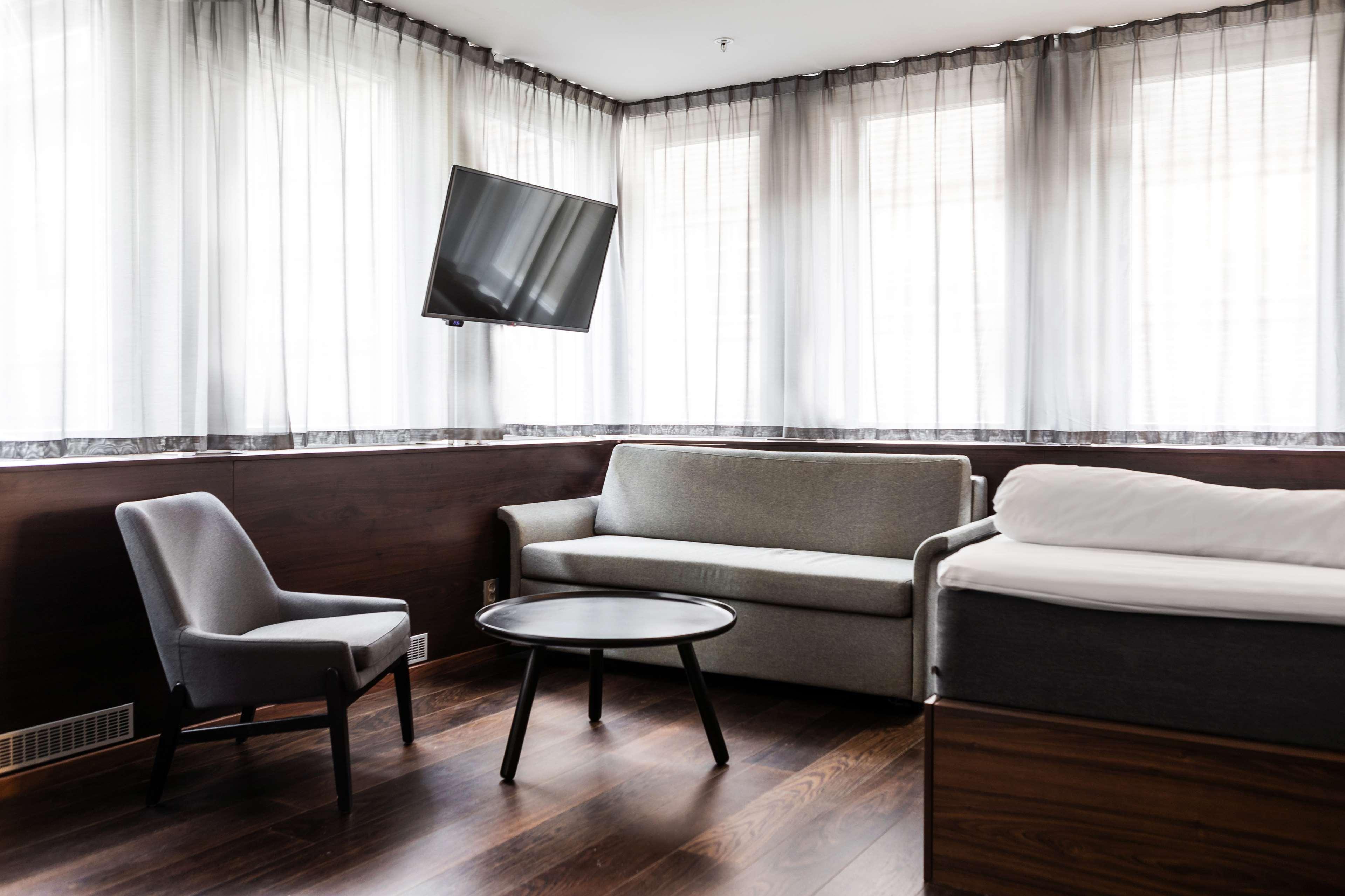 Best Western And Hotel Stockholm Exterior photo