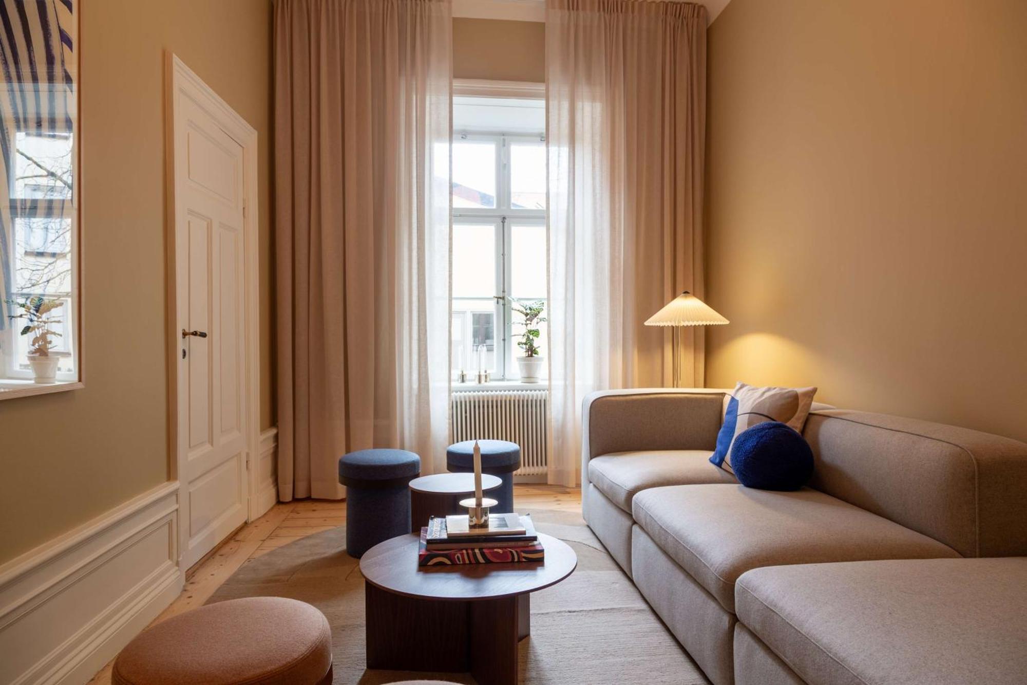 Best Western And Hotel Stockholm Exterior photo