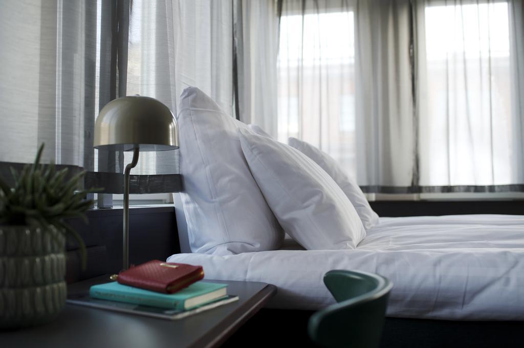 Best Western And Hotel Stockholm Room photo