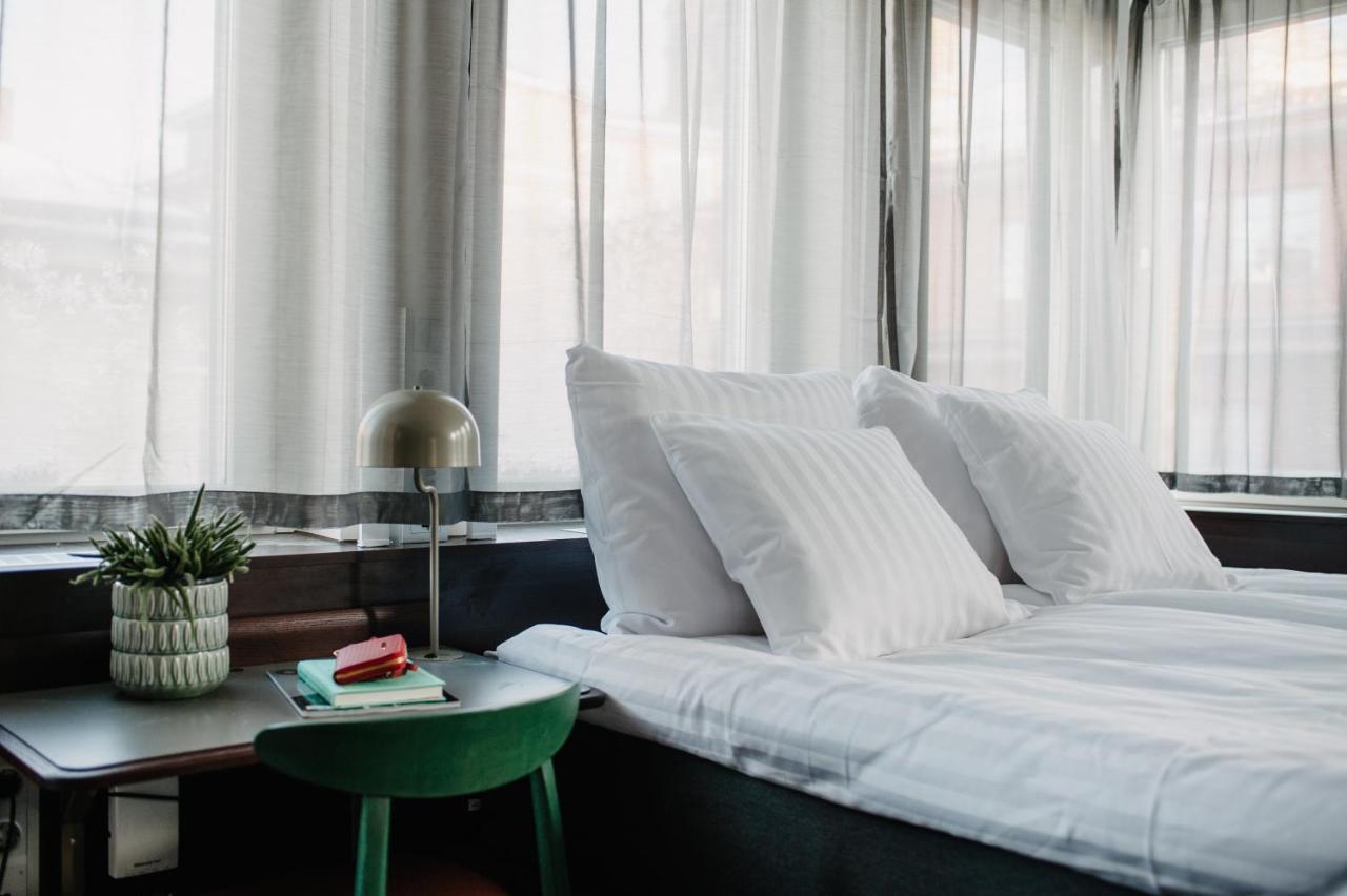 Best Western And Hotel Stockholm Room photo