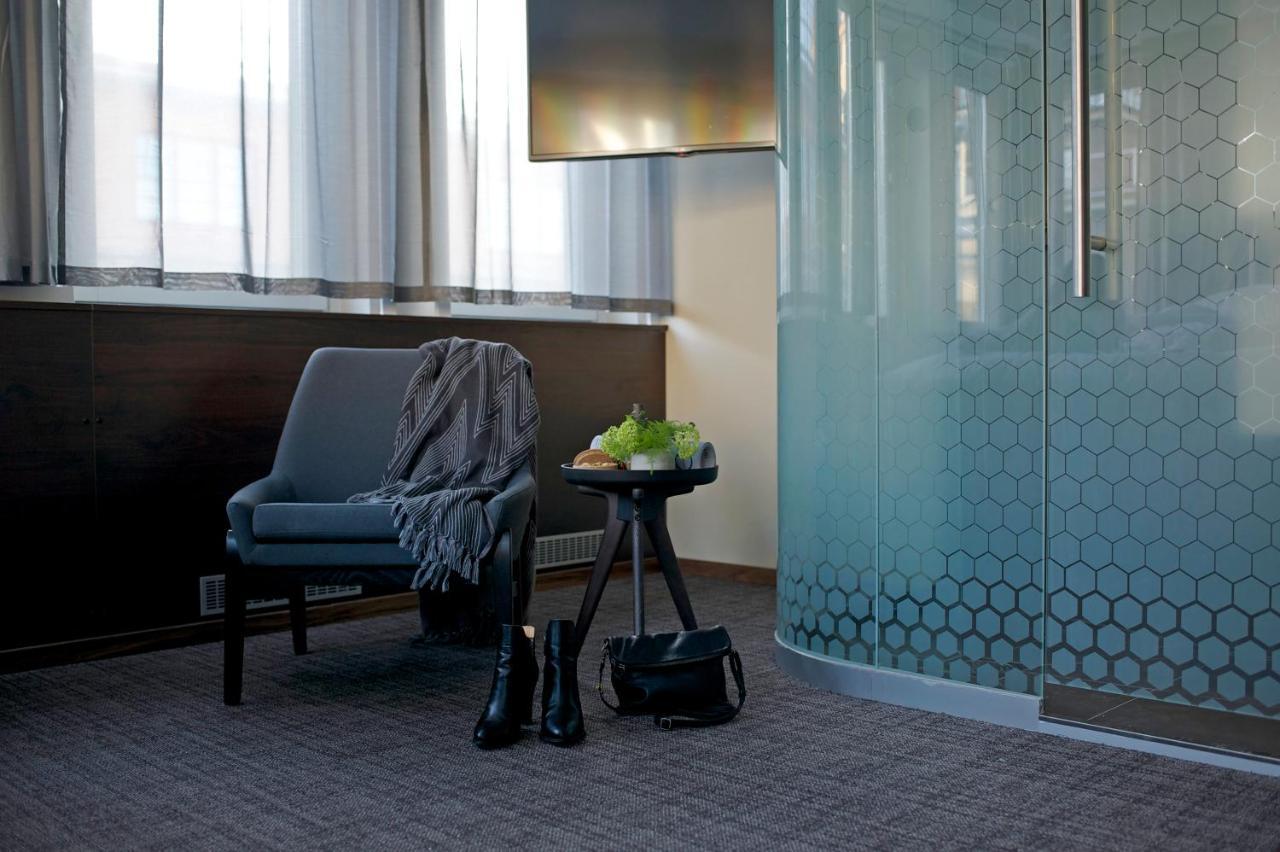 Best Western And Hotel Stockholm Exterior photo